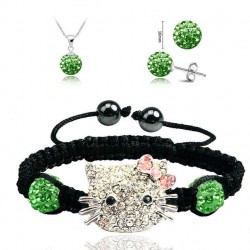 Hello Kitty rinkinys