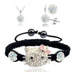 Hello Kitty rinkinys