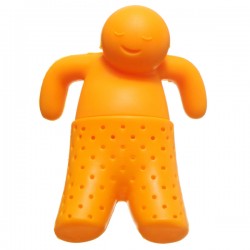 Silikoninis sietelis  Mr. Tea