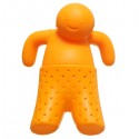 Silikoninis sietelis  Mr. Tea