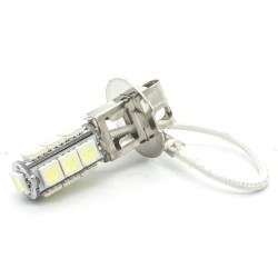 LED rūko žibintai