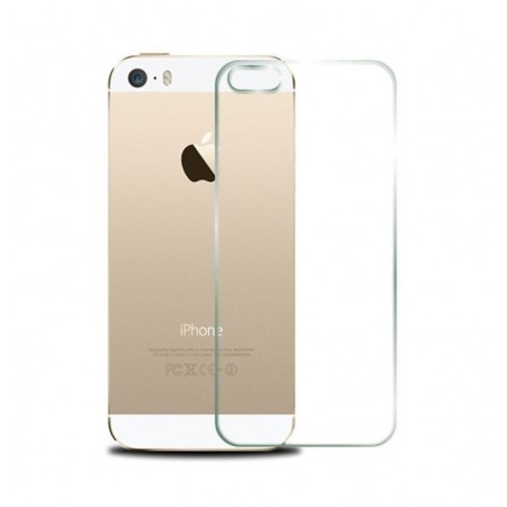 Stiklo plėvelė Iphone 5 5S