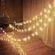 LED grilianda