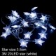 LED grilianda