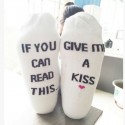 Kojinės If You Can Read This..
