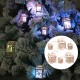 Led dekoracija
