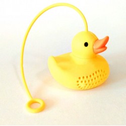Arbatos sietelis Duck