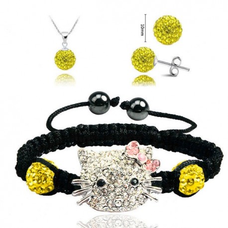 Hello Kitty rinkinys