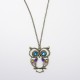 Kaklo papuošalas OWL