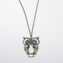Kaklo papuošalas OWL