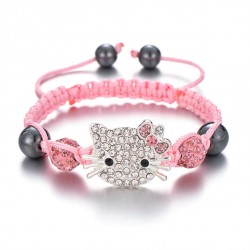 Hello Kitty apyrankė