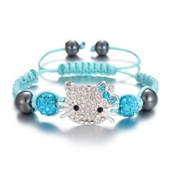 Hello Kitty apyrankė
