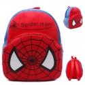 Pypliuko kuprinė Spider Man