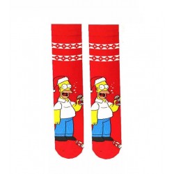 Kojinės Homer Simpson