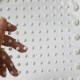 3D švytinčios žvaigždės