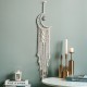 Macrame sapnų gaudylė
