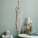 Macrame sapnų gaudylė