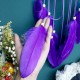 Sapnų gaudyklė VIOLETINĖ SVAJONĖ