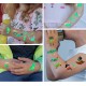 Švytinčios tatuiruotės