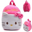 Pypliuko kuprinė Hello Kitty