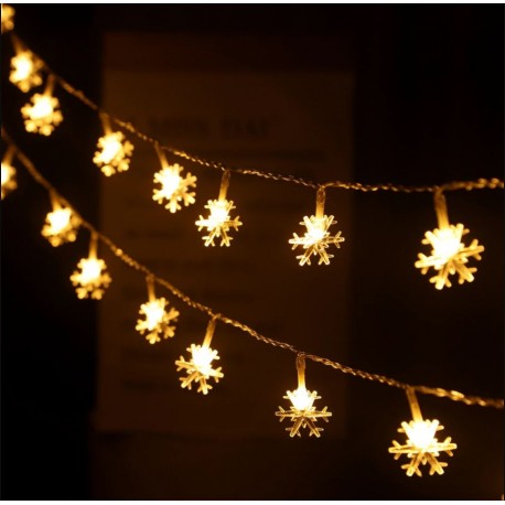 Led grilianda