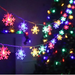 Led grilianda