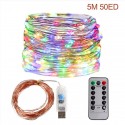 LED girlianda