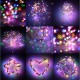 LED girlianda