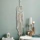 Macrame sapnų gaudylė