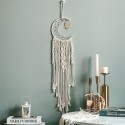 Macrame sapnų gaudylė