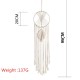 Macrame sapnų gaudylė
