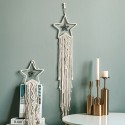 Macrame sapnų gaudylė