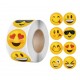 Emoji lipdukai