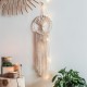 Macrame sapnų gaudylė