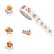 Emoji lipdukai
