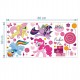 Sienos lipdukas Little Pony