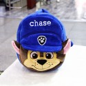 Pypliuko kuprinė Chase
