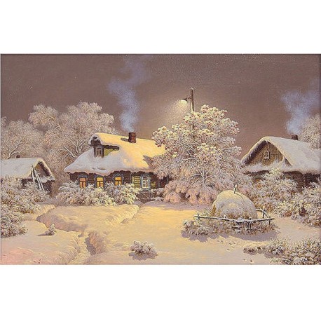 Deimantinė mozaika
