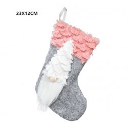 3D Kalėdinė kojinė