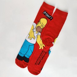 Kojinės The Simpsons