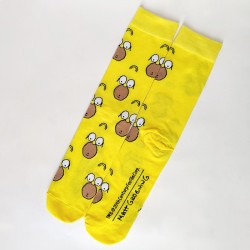 Kojinės The Simpsons