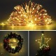 LED grilianda