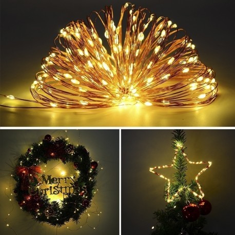 LED grilianda