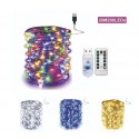 LED girlianda 20 m