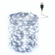 LED grilianda 10 m