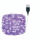 LED grilianda 10 m