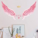 Sienos lipdukas