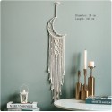 Macrame sapnų gaudylė