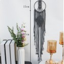 Macrame sapnų gaudylė