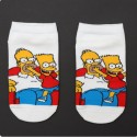 Kojinės The Simpsons